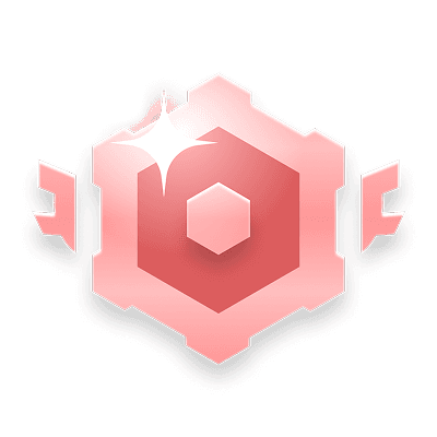 platinum badge