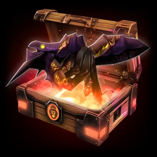 RARE case thumbnail