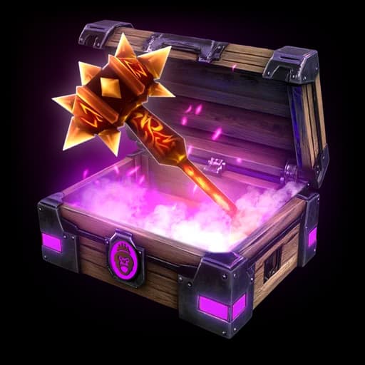 Ragnaros OP case thumbnail