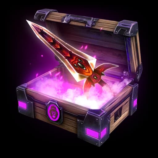 Critical case thumbnail