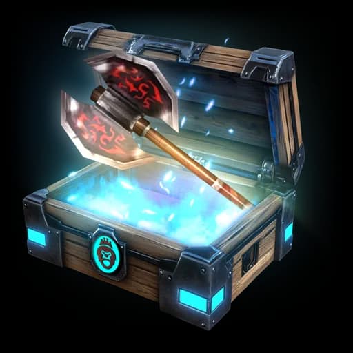 gun