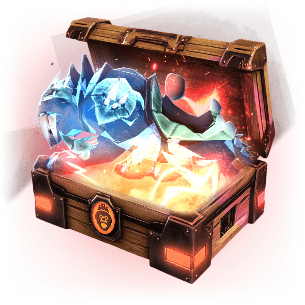 Rare Mounts case thumbnail