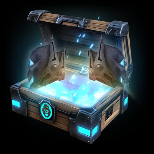 Dread Spin or Naught case thumbnail