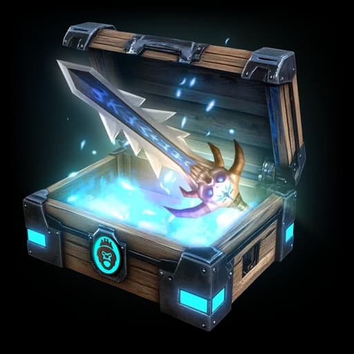 Blessed case thumbnail