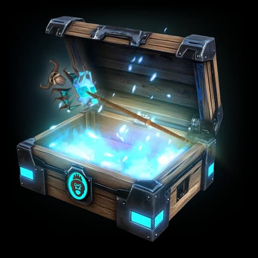 Seekin Souls case thumbnail