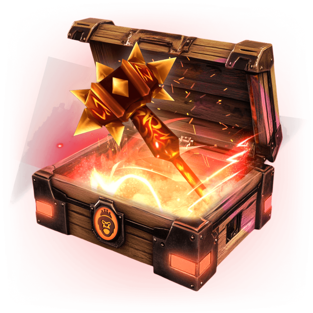 Money Machine case thumbnail