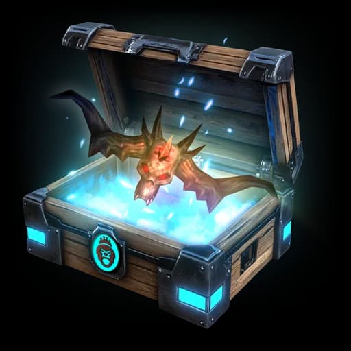 Bow Down case thumbnail