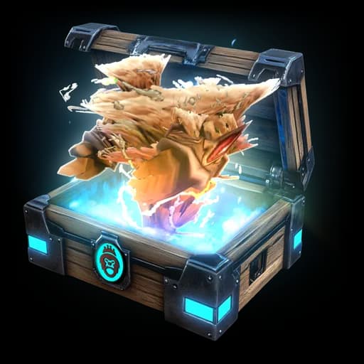 Sleep Dust case thumbnail