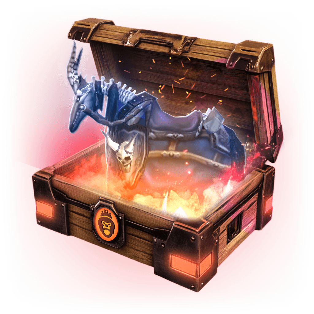 King's Bling case thumbnail