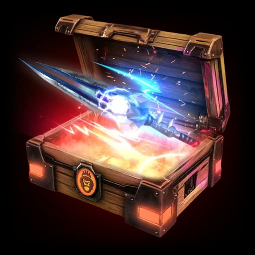 Deathroll Thunderfury case thumbnail