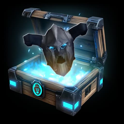 One More Case case thumbnail