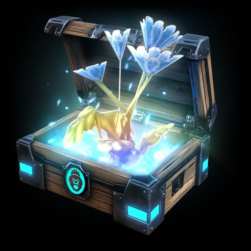 Thorn In Your Foot case thumbnail