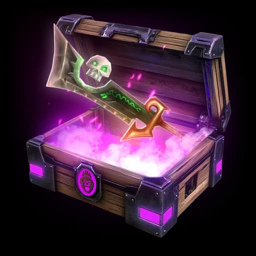 Corrupted case thumbnail