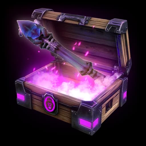 gun