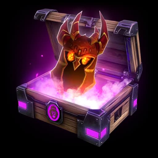 Shaman Time case thumbnail