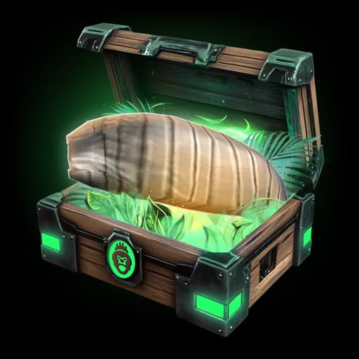 Maggot Collector case thumbnail