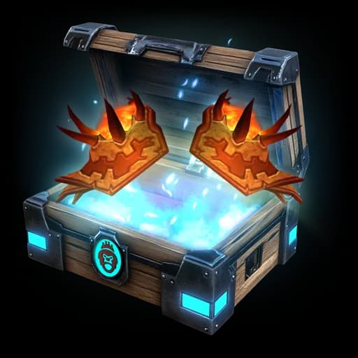 Born Winner case thumbnail