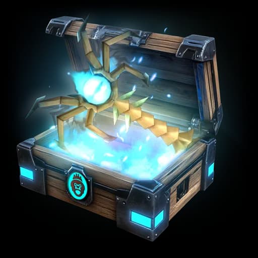 Frost Resist case thumbnail