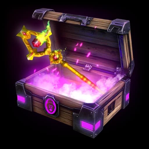 Bene FTW case thumbnail