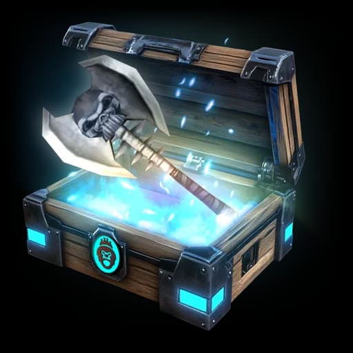 gun