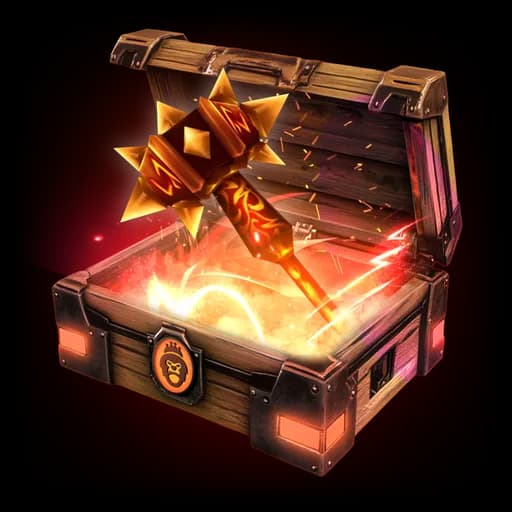 Tbag Ragnaros case thumbnail