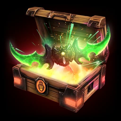Pink Parse case thumbnail