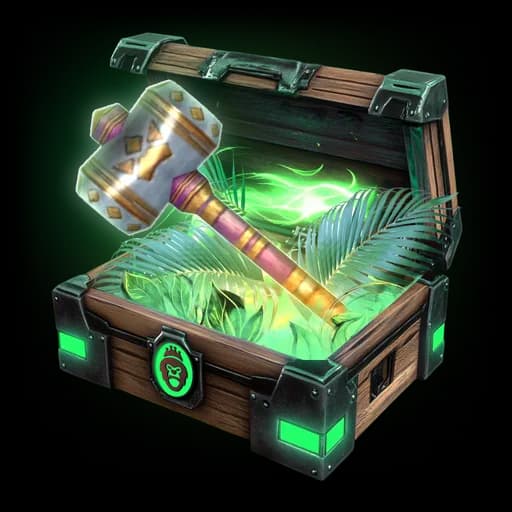 Back Peddle case thumbnail