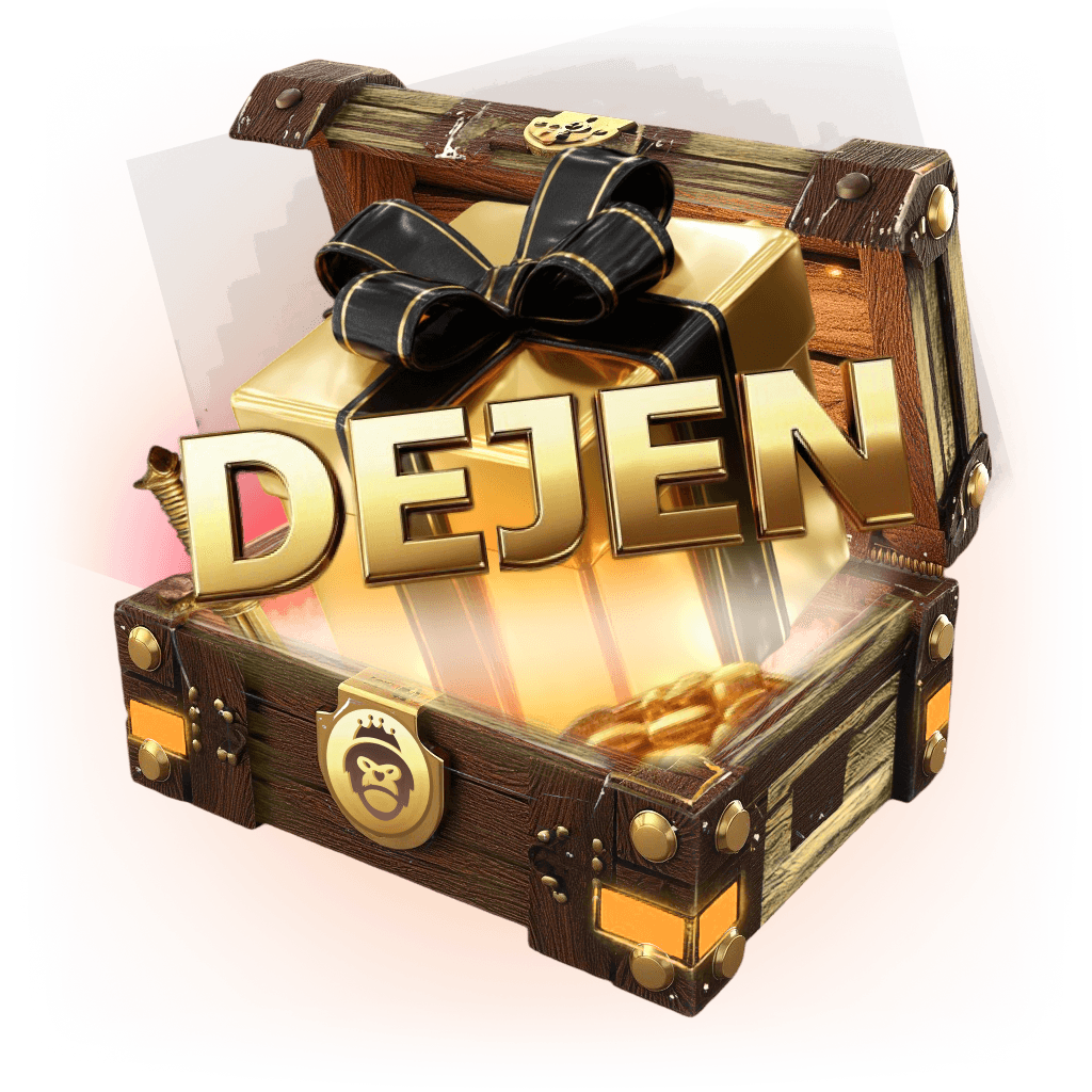 Welcome to Dejen case thumbnail