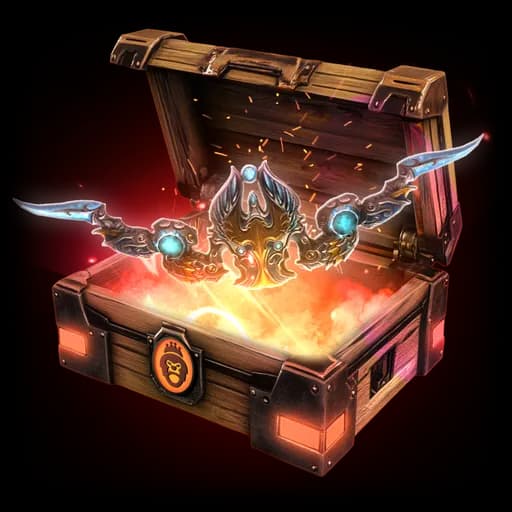 Thoridal Please case thumbnail