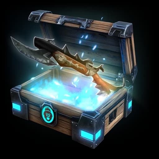 Toxic Win case thumbnail