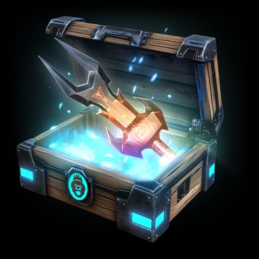 Fortune Teller case thumbnail