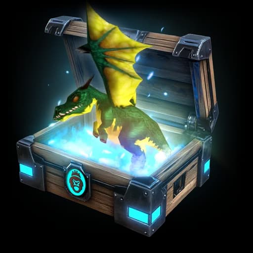 Companion Time case thumbnail