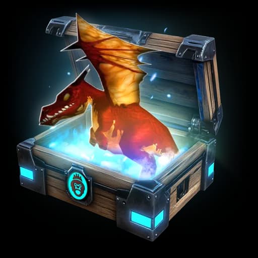 Dragon case thumbnail