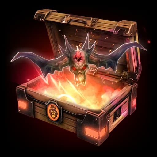 Soul Harvestor case thumbnail
