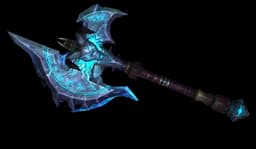 gun