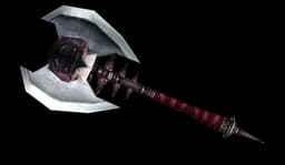 gun