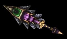 gun