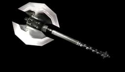 gun