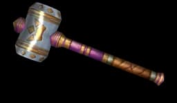 gun