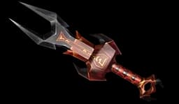 gun