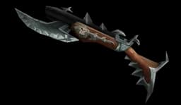 gun